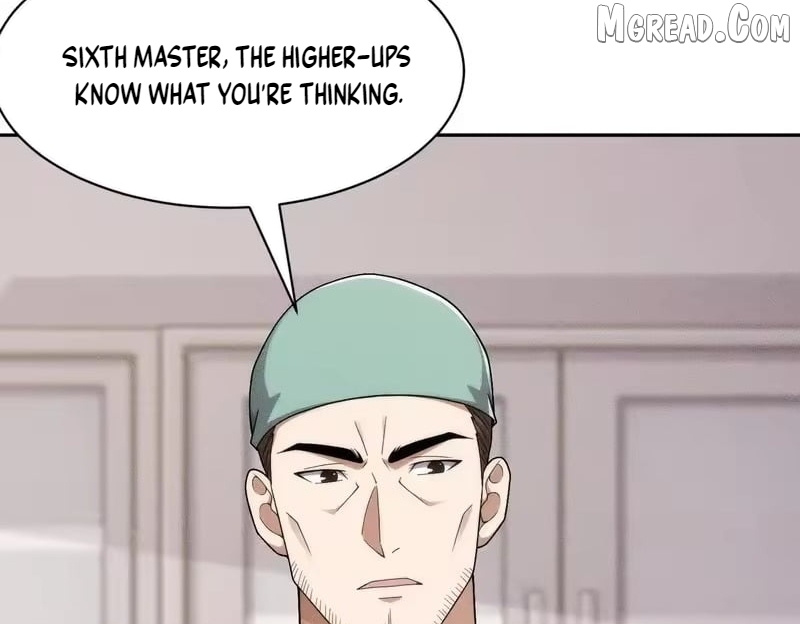 Hidden Dragon in the City (2025) Chapter 59 - page 57